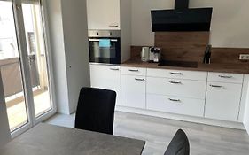 Lakeside Ferienwohnung