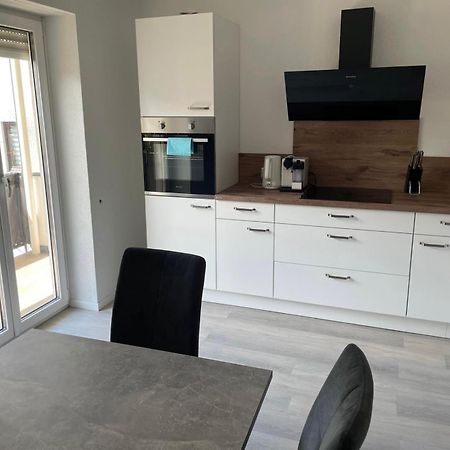 Lakeside Ferienwohnung FDH Exterior foto