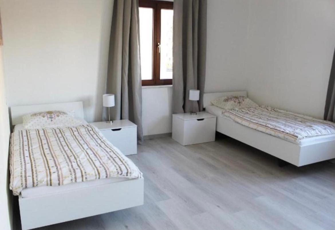 Lakeside Ferienwohnung FDH Exterior foto