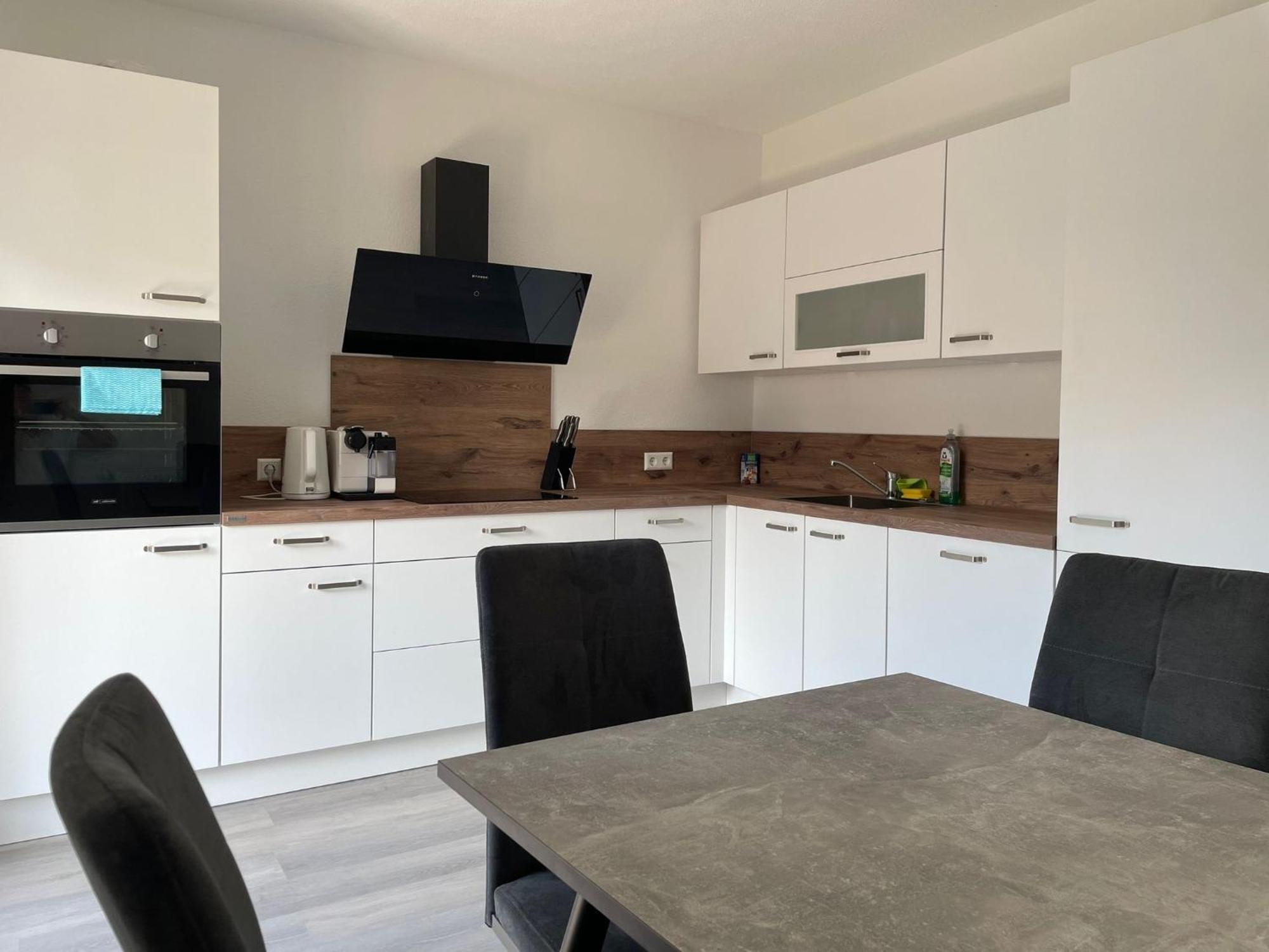 Lakeside Ferienwohnung FDH Exterior foto